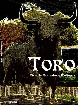 cover image of TORO